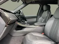 Used Land Rover Range Rover Sport SE Dynamic 400 HP (294 kW) 2023 Grey SUV