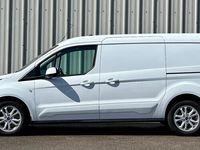 used Ford Transit Connect 1.5 240 EcoBlue Limited L2 Euro 6 (s/s) 5dr
