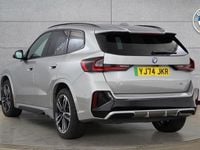 Used BMW iX1 M Sport 227 kW (309 HP) 2025 Silver SUV