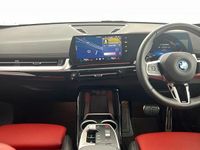 Used BMW iX1 M Sport 150 kW (204 HP) 2025 Black SUV