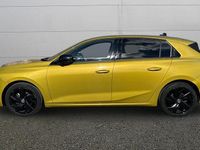 Second-hand Vauxhall Astra 131 CP (96 kW) 2026 Hatchback