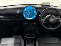 Used Mini Cooper S Hatch 201 HP (147 kW) 2024 White Hatchback