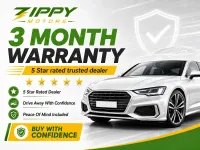 Used Audi A3 Sport 138 HP (101 kW) 2011 White Hatchback