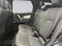 Second-hand Land Rover Discovery Sport HSE Dynamic 2022 Gri SUV