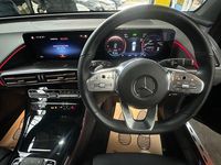 Used Mercedes EQC400 AMG Line Premium Plus 300 kW (408 HP) 2022 Grey SUV