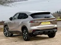 New MG HS SE 169 HP (124 kW) 2026 Silver SUV