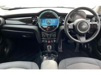 Used Mini Cooper Classic 136 HP (100 kW) 2023 Silver Hatchback