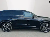 Usado Volvo XC90 Ultra 250 HP (183 kW) 2025 Preto SUV