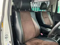 Usado Toyota Alphard 2014 Branco Monovolume