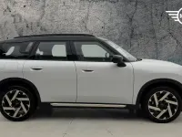 Used Mini Countryman 168 HP (123 kW) 2025 White SUV