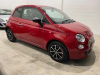 used Fiat 500 500 1.21.2 69hp Colour Therapy