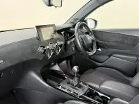 Used DS Automobiles DS3 Crossback Performance 102 HP (75 kW) 2019 Grey SUV