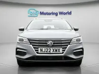 Used MG MG5 EV Exclusive 114 kW (156 HP) 2022 Estate