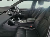 Used Land Rover Range Rover R-Dynamic 200 HP (147 kW) 2020 Grey SUV