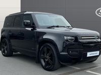 Used Land Rover Defender HSE Dynamic 300 HP (220 kW) 2024 SUV