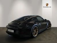 used Porsche 911 GT3 with Touring Package (992)