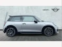 Used Mini Cooper Sport 147 kW (200 HP) 2026 Silver Hatchback