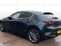 Used Mazda 3 Inclusive 122 HP (89 kW) 2022 Hatchback