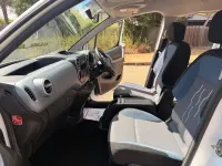 Used Peugeot TePee S 2014 White MPV