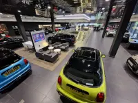 Usado Mini Cooper S Classic 176 HP (129 kW) 2022 Branco Citadino