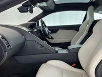 Used Jaguar F-Type Supercharged 450 HP (330 kW) 2023 Coupe