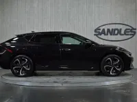 Used Kia EV6 GT-Line S 239 kW (325 HP) 2023 Black SUV
