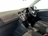 Used VW Tiguan Allspace 150 HP (110 kW) 2023 SUV