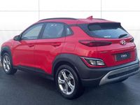 Used Hyundai Kona SE 120 HP (88 kW) 2021 SUV