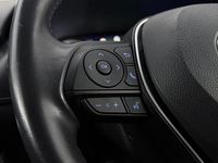 Used Toyota RAV4 Hybrid Design 2019 Blue SUV