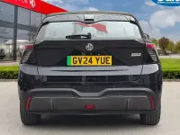 Used MG MG4 EV SE 150 kW (204 HP) 2024 Hatchback