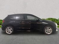 Used Skoda Fabia SE L 150 HP (110 kW) 2026 Black magic pearl effect Hatchback