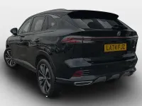 Usado MG HS Trophy 170 CV (125 kW) 2026 SUV