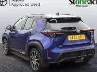 Used Toyota Yaris Hybrid Sport 116 HP (85 kW) 2024 Estate