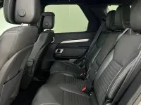 Used Land Rover Discovery HSE Dynamic 296 HP (217 kW) 2023 Silver SUV