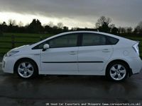 Used Toyota Prius 2009 Hatchback