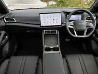 Novo BYD Atto 2 Boost 130 kW (177 HP) 2025 Cinzento SUV
