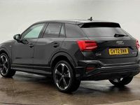 Used Audi Q2 Black Edition 2022 SUV