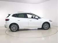 Used BMW 223 Active Tourer Luxury Line 215 HP (158 kW) 2023 White MPV