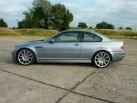 Used BMW M3 343 HP (252 kW) 2003 Coupe