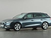 used Seat Leon 1.5 TSI EVO FR 5dr