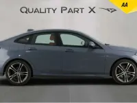 Used BMW 218 M Sport 140 HP (102 kW) 2020 Grey Coupe