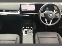 Used BMW iX1 xLine 230 kW (313 HP) 2024 Black SUV