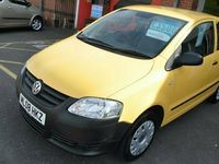 Used VW Fox 2008 Hatchback