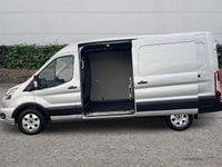 Used Ford Transit Limited 165 HP (121 kW) 2026 Van
