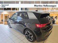 used VW ID3 150kW 1ST Edition Pro Power 58kWh 5dr Auto Hatchback
