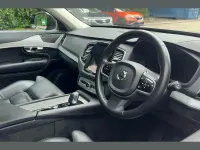 Used Volvo XC90 Plus 247 HP (181 kW) 2023 Grey SUV