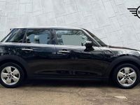 Used Mini Cooper Classic 134 HP (98 kW) 2023 Black Hatchback
