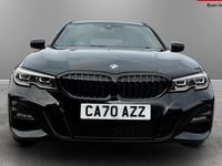 Used BMW 330e M Sport 292 HP (214 kW) 2022 Estate