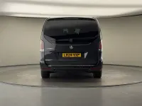 Used Mercedes V220 Premium 163 HP (119 kW) 2024 Grey MPV