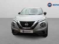 Used Nissan Juke N-Connecta 114 HP (83 kW) 2026 SUV
